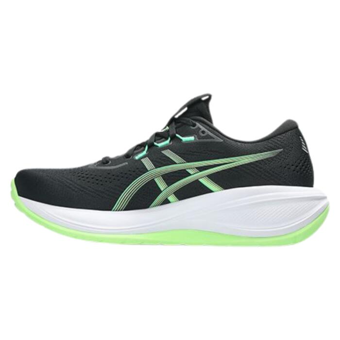 Hardloopschoenen Asics model 1011C143-001 voor unisex jongens 3/6