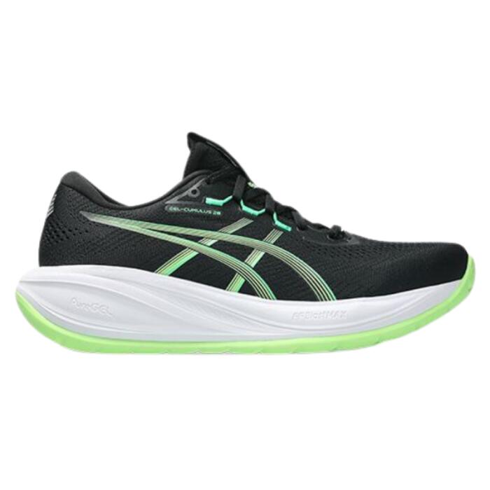 Hardloopschoenen Asics model 1011C143-001 voor unisex jongens 2/6
