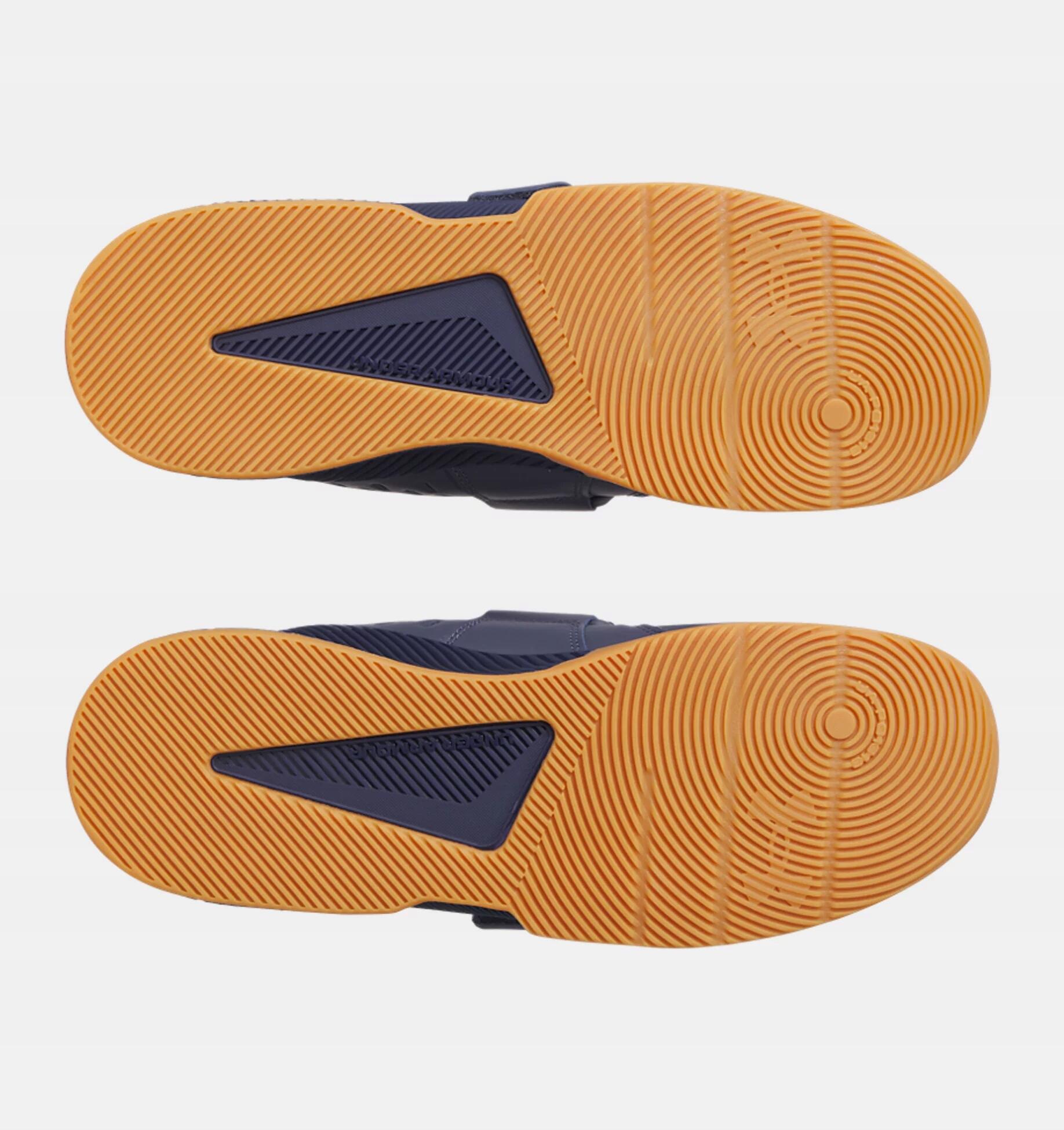Buty do treningu biegowego Under Armour Reign Lifter 5/5