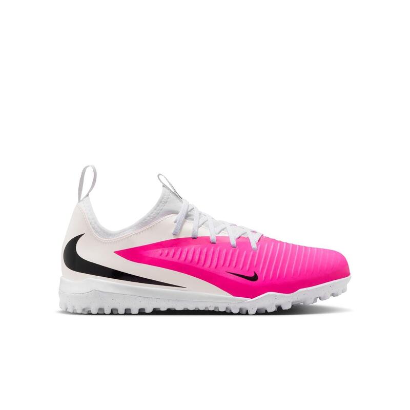 Ghete fotbal copii Nike JR Phantom 6 Low Academy TF