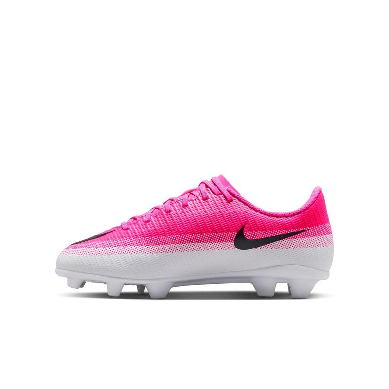 Ghete fotbal copii Nike JR Mercurial Vapor 17 Club FG/MG