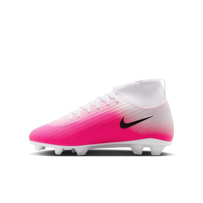 Ghete fotbal Nike copii Jr Superfly 11 Club FG/MG