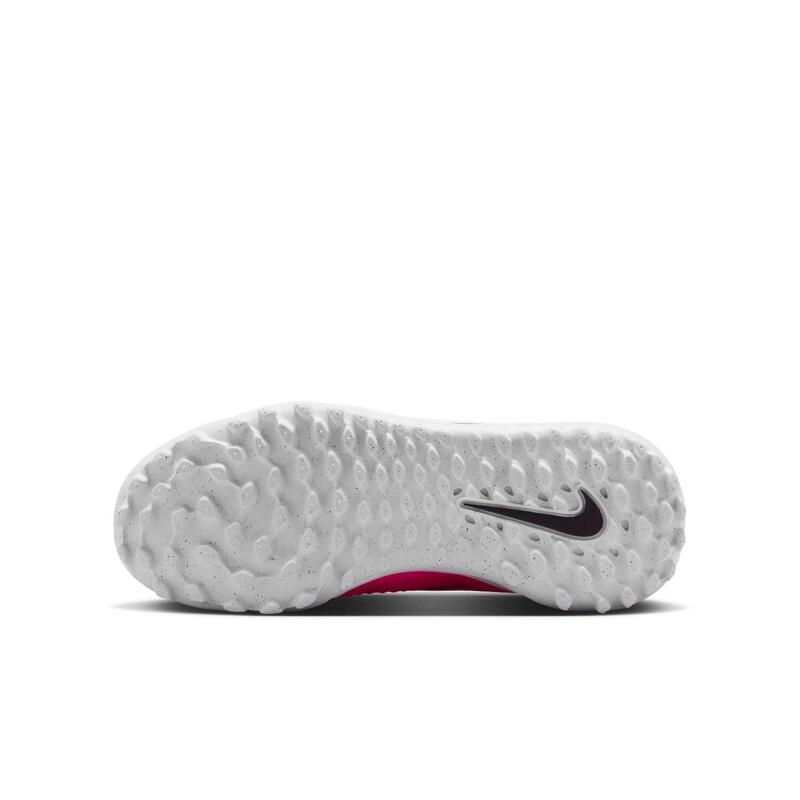 Ghete fotbal copii Nike JR Phantom 6 Low Academy TF