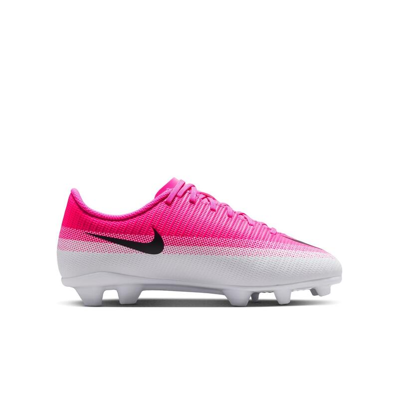 Ghete fotbal copii Nike JR Mercurial Vapor 17 Club FG/MG