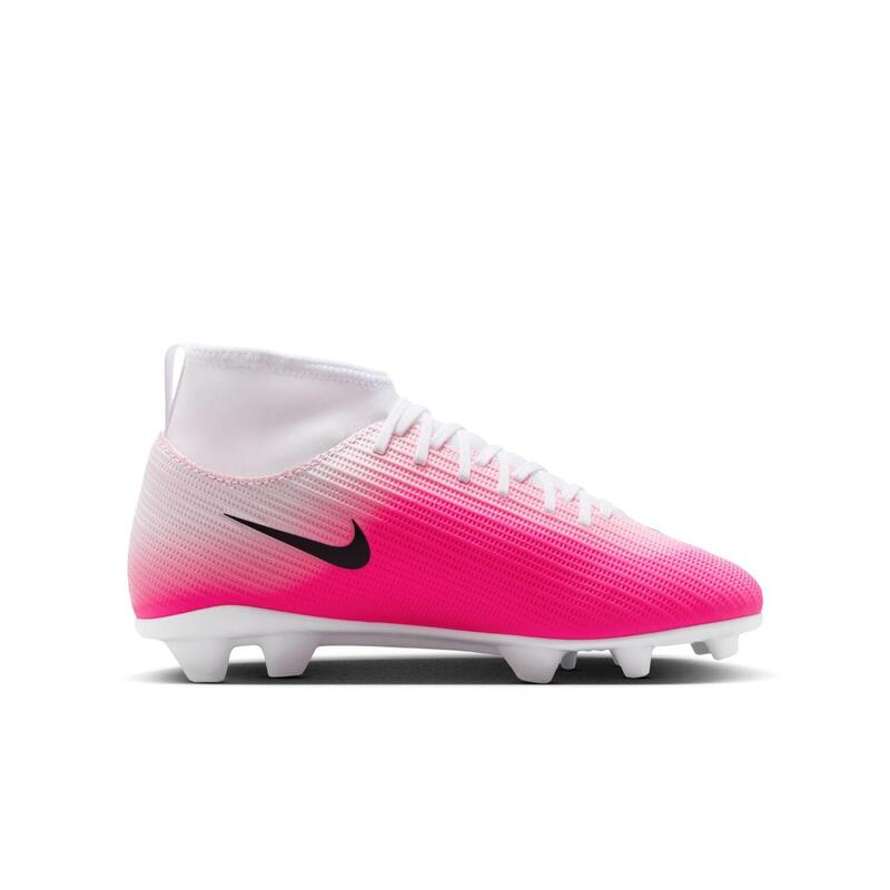 Ghete fotbal copii Nike JR Mercurial Superfly 11 Club FG/MG