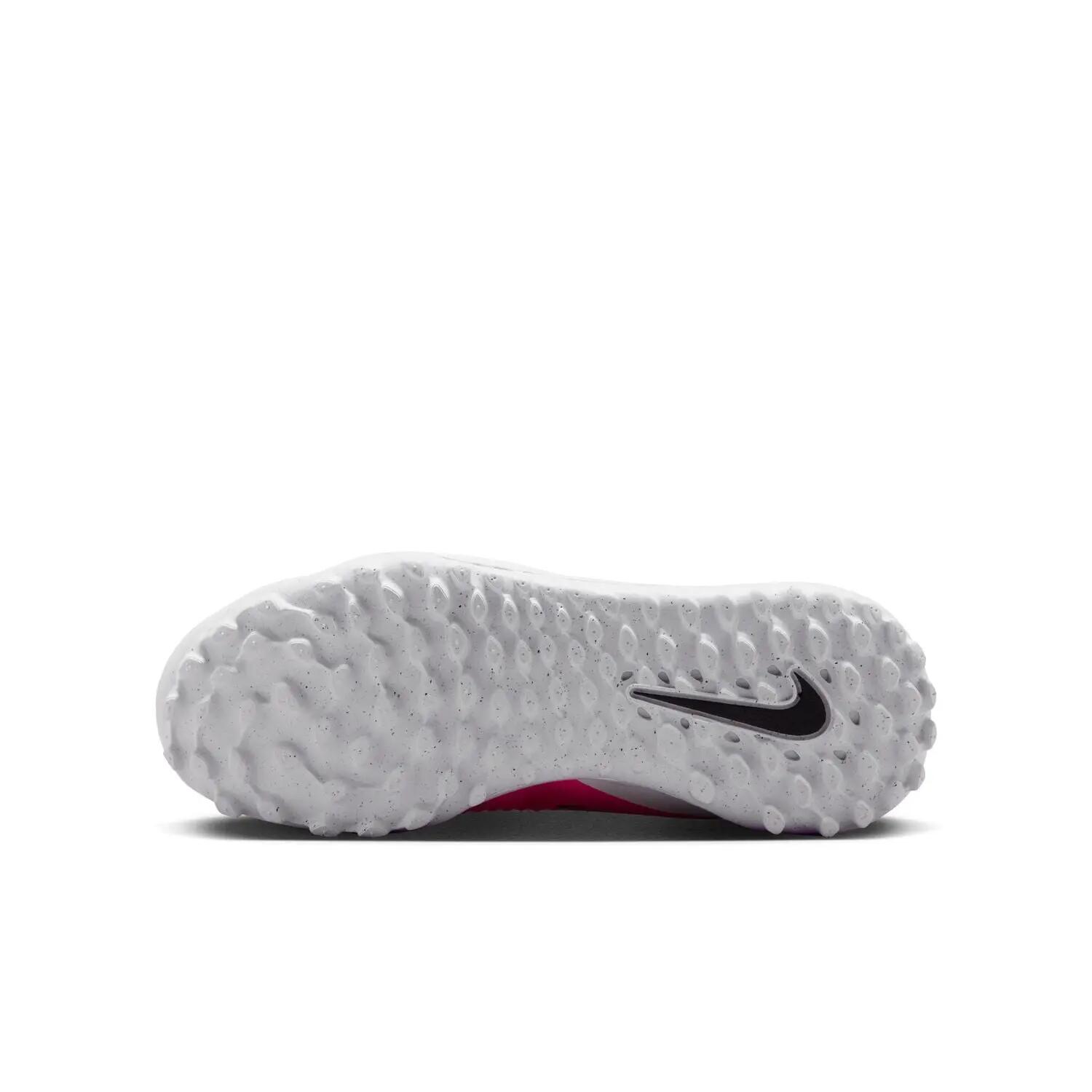 Nike JR Phantom 6 High Academy TF gyermek futballcipő 10/10