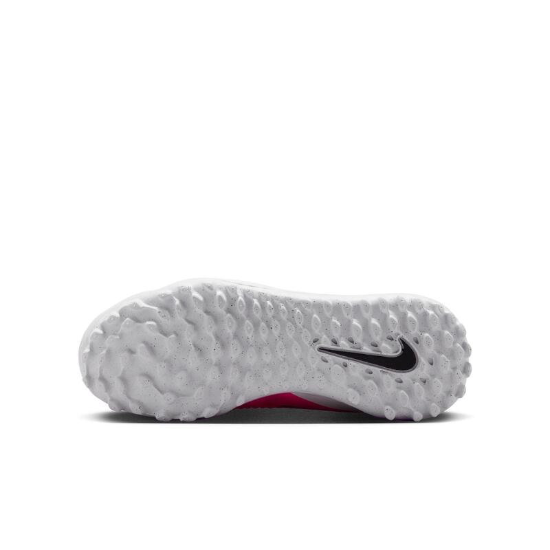 Ghete fotbal Nike copii Jr Phantom 6 High Acad TF