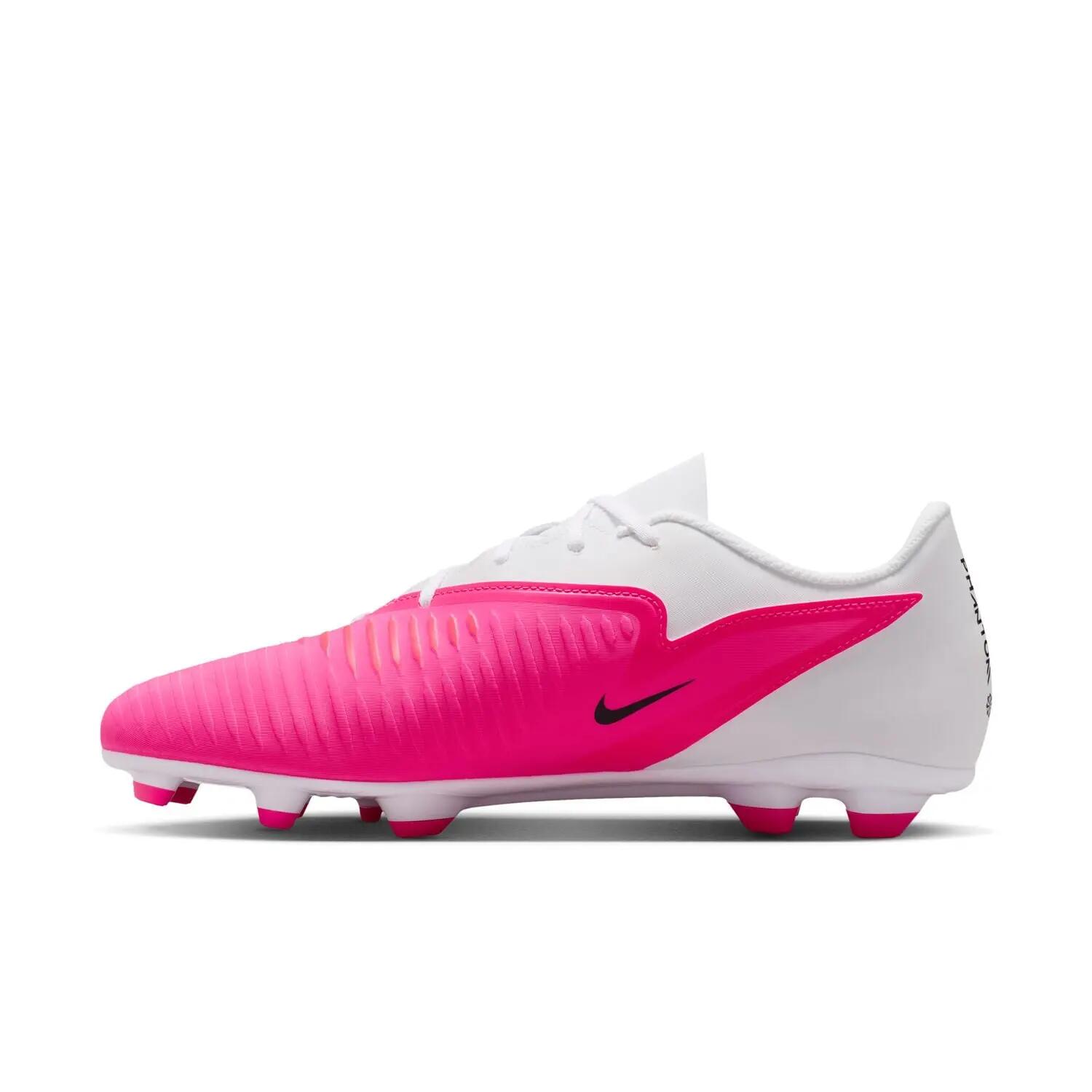Labdarúgó cipő Nike Phantom 6 Low Club FG/MG 8/11