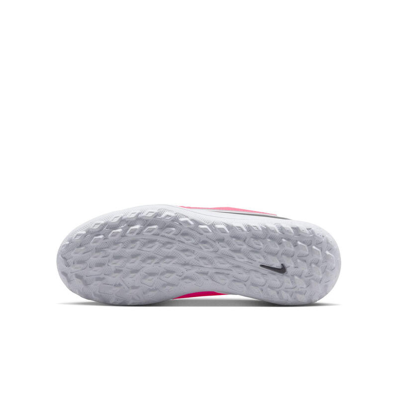 Ghete fotbal Nike copii Jr Phantom 6 Low Club TF