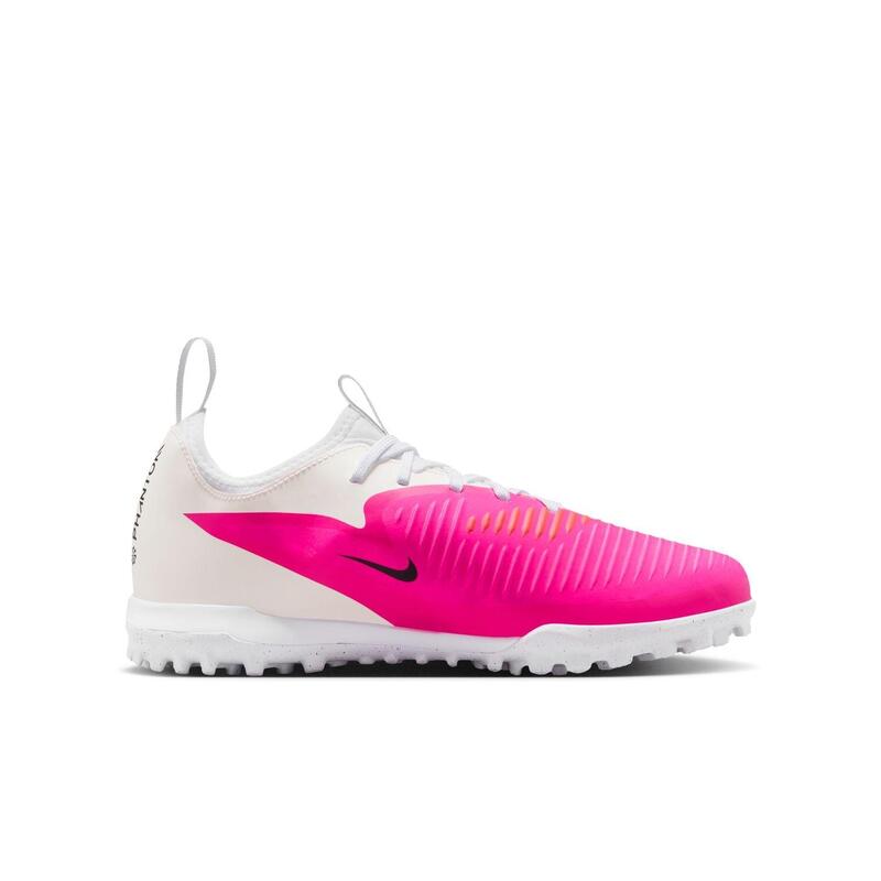 Ghete fotbal copii Nike JR Phantom 6 Low Academy TF