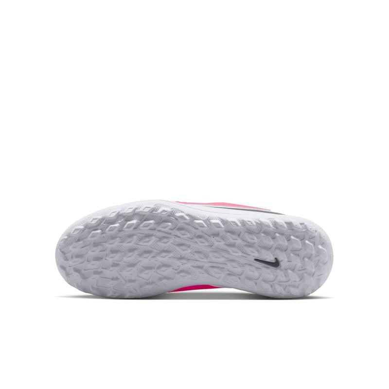Ghete fotbal copii Nike JR Phantom 6 Low Club TF