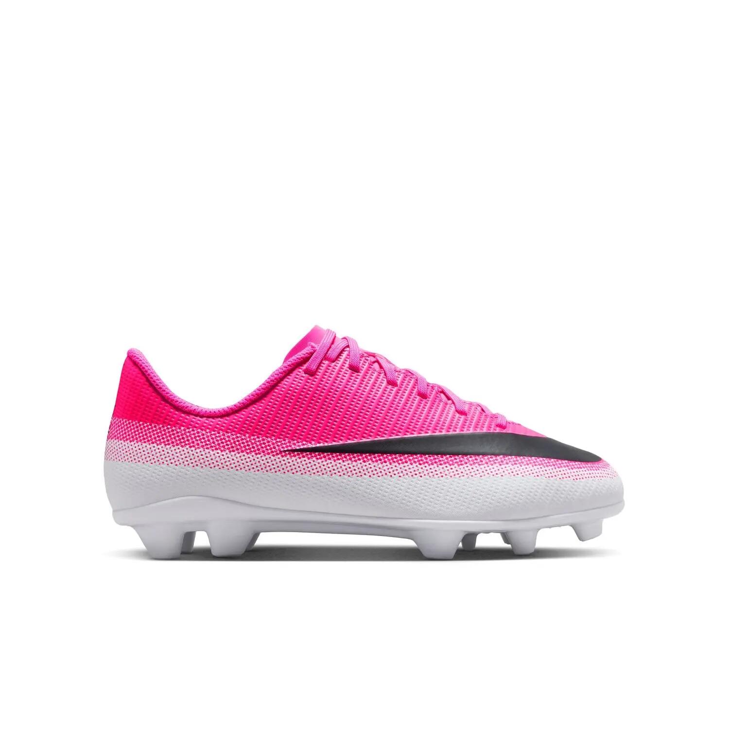 Nike JR Mercurial Vapor 17 Club FG/MG gyermek futballcipő 9/11