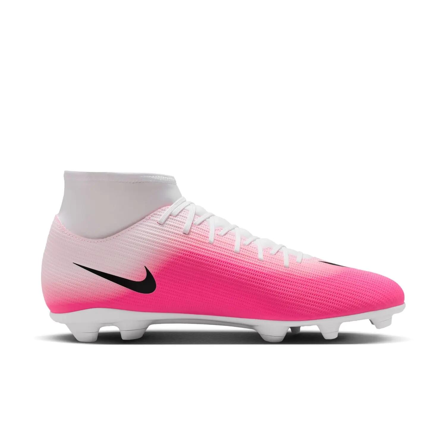 Ghete fotbal Nike Mercurial Superfly 11 Club FG/MG 10/11