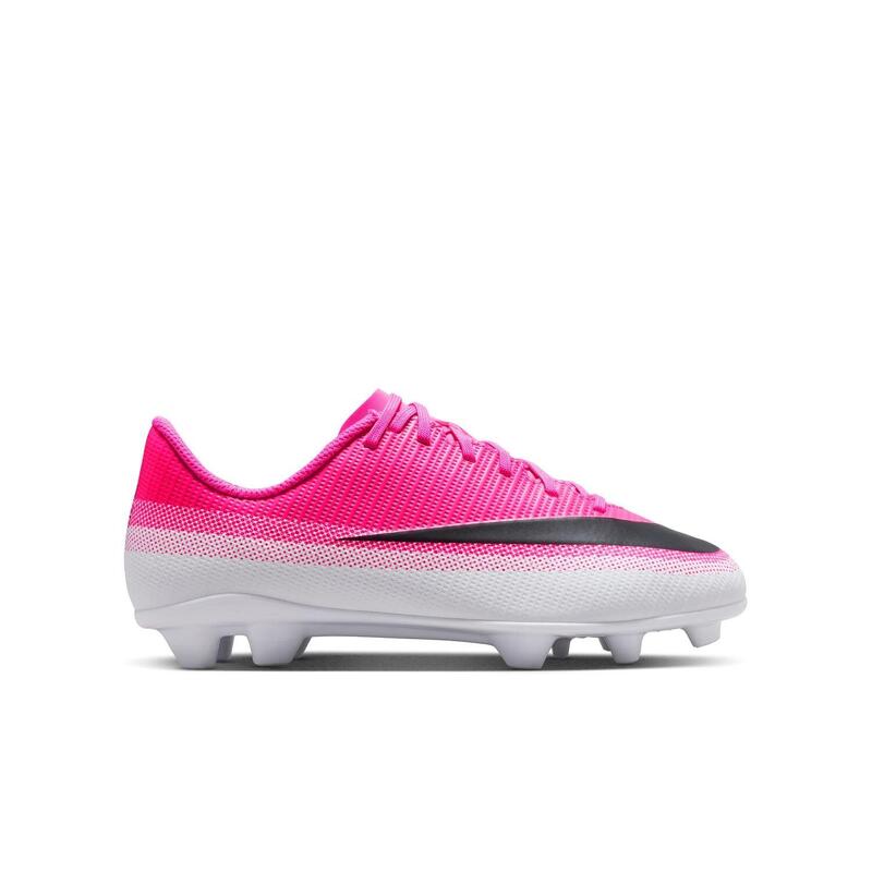 Ghete fotbal Nike copii Jr Vapor 17 Club FG/MG