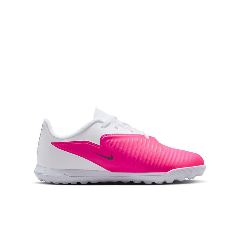 Ghete fotbal Nike copii Jr Phantom 6 Low Club TF