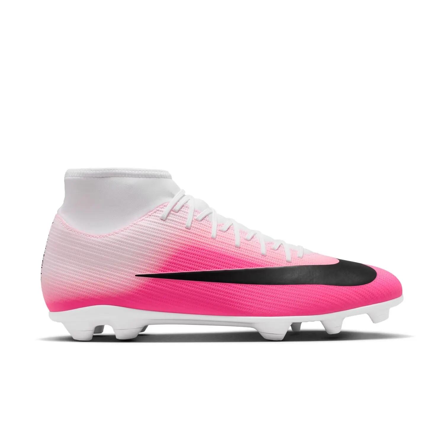 Ghete fotbal Nike Mercurial Superfly 11 Club FG/MG 9/11