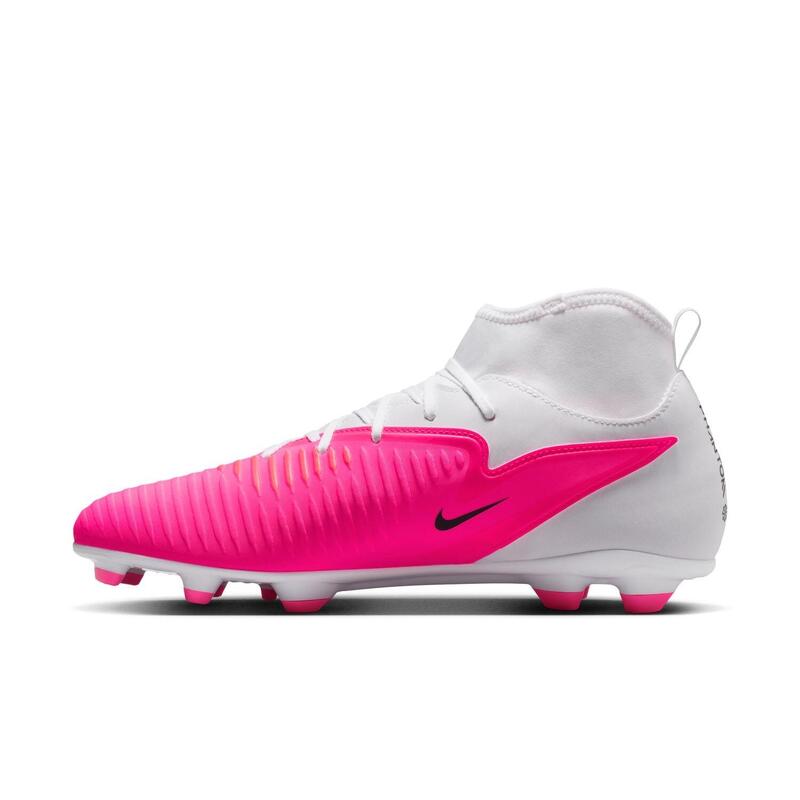 Ghete fotbal Nike Phantom 6 High Club FG/MG T
