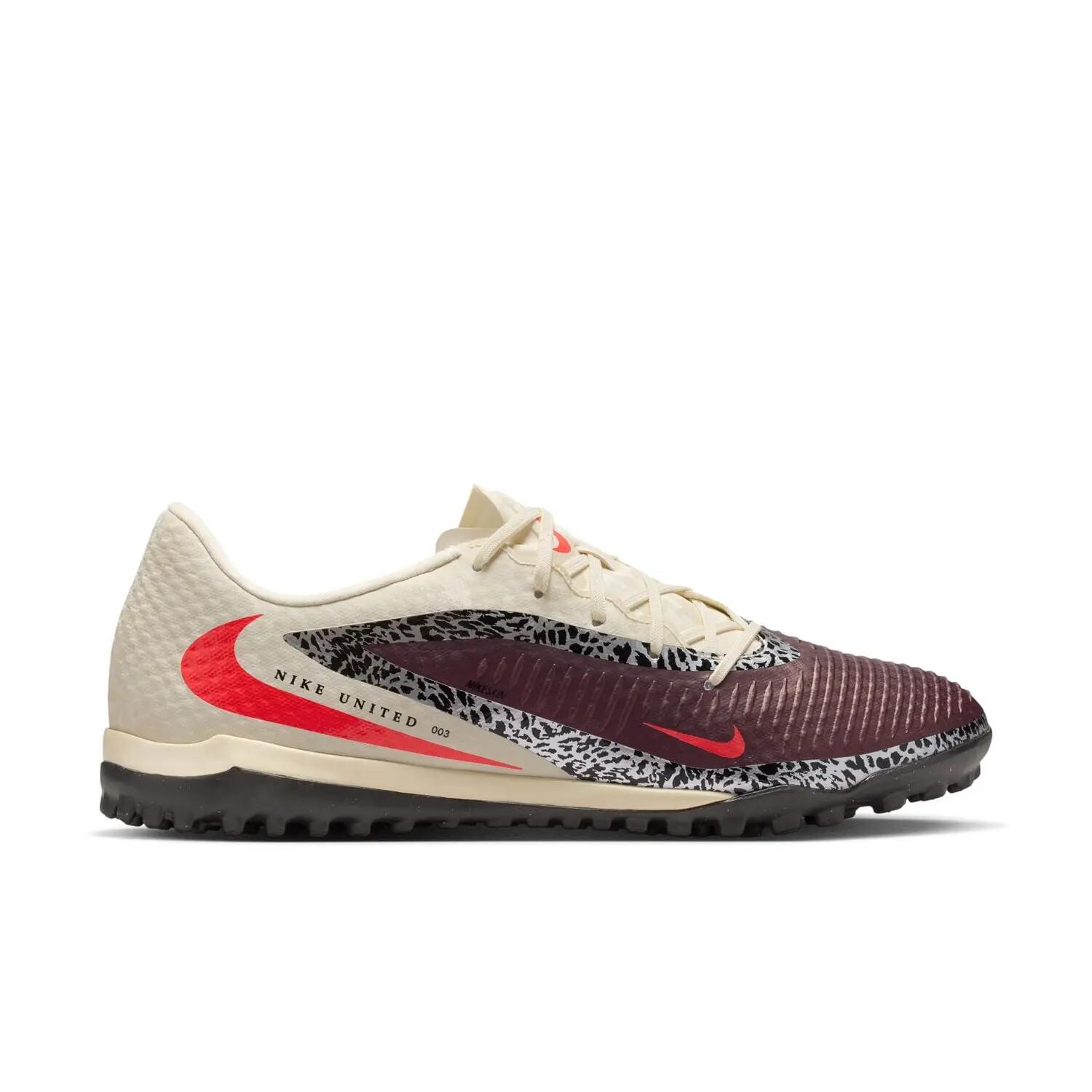 Labdarúgó cipő Nike Phantom 6 Low Academy TF NU3 8/11