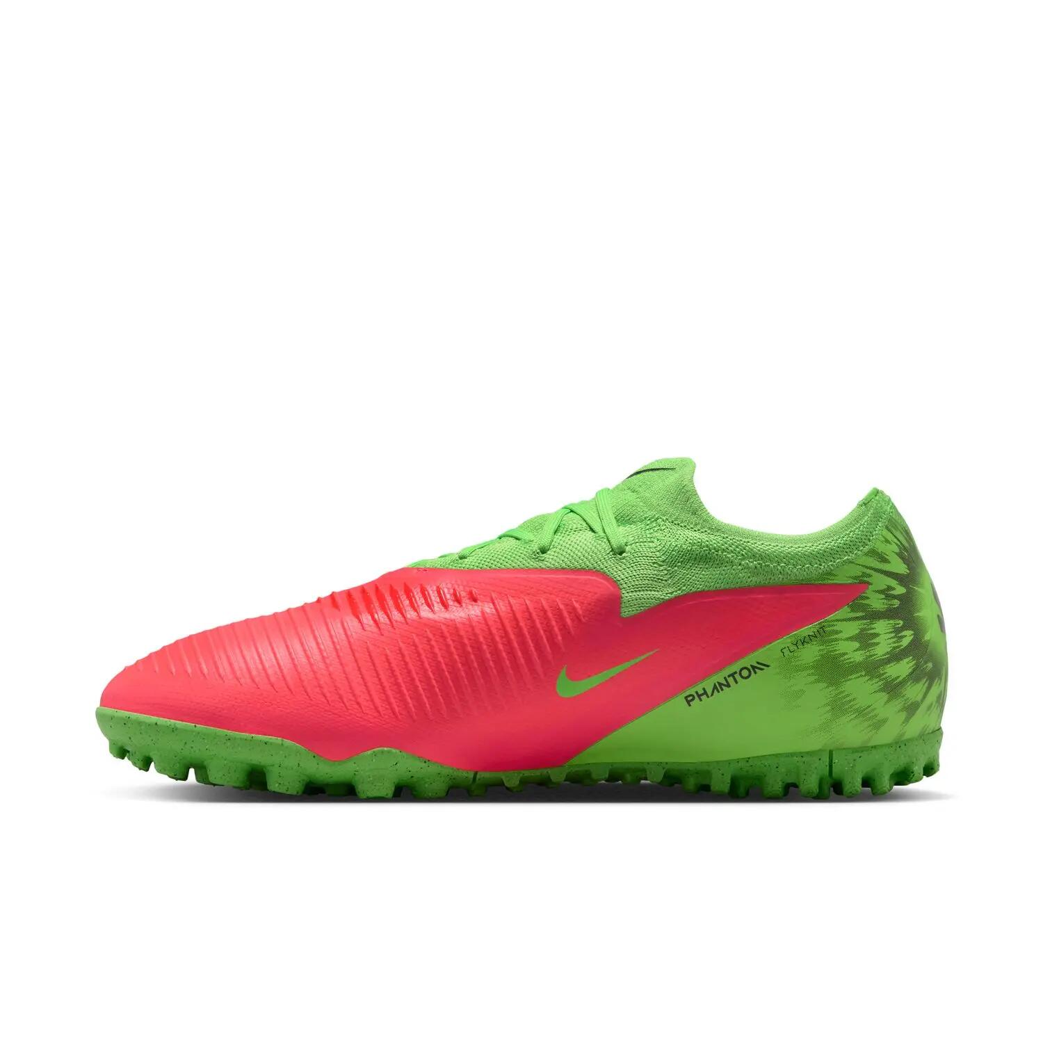 Labdarúgó cipő Nike Reactx Phantom 6 Low Pro TF Erling Haaland 8/11