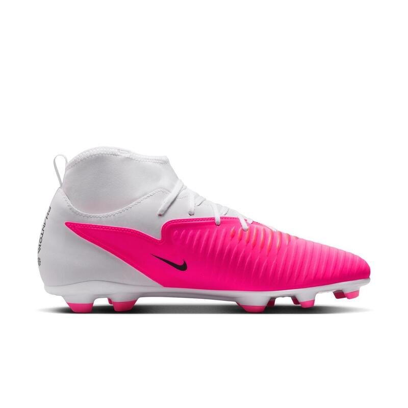 Ghete fotbal Nike Phantom 6 High Club FG/MG T