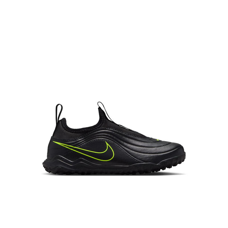 Ghete fotbal copii Nike JR Tiempo Maestro Flex TF PS