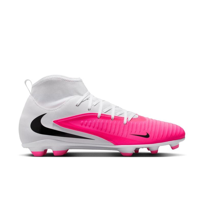 Ghete fotbal Nike Phantom 6 High Club FG/MG T