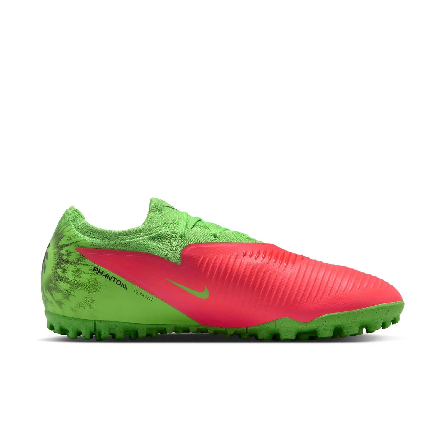 Labdarúgó cipő Nike Reactx Phantom 6 Low Pro TF Erling Haaland 10/11