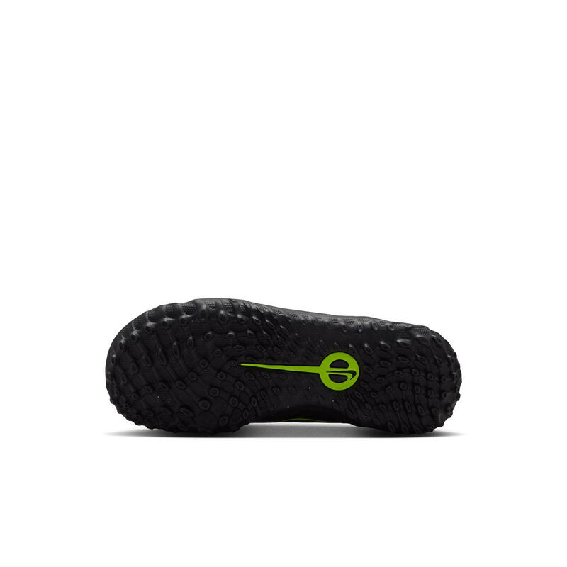 Ghete fotbal copii Nike JR Tiempo Maestro Flex TF PS