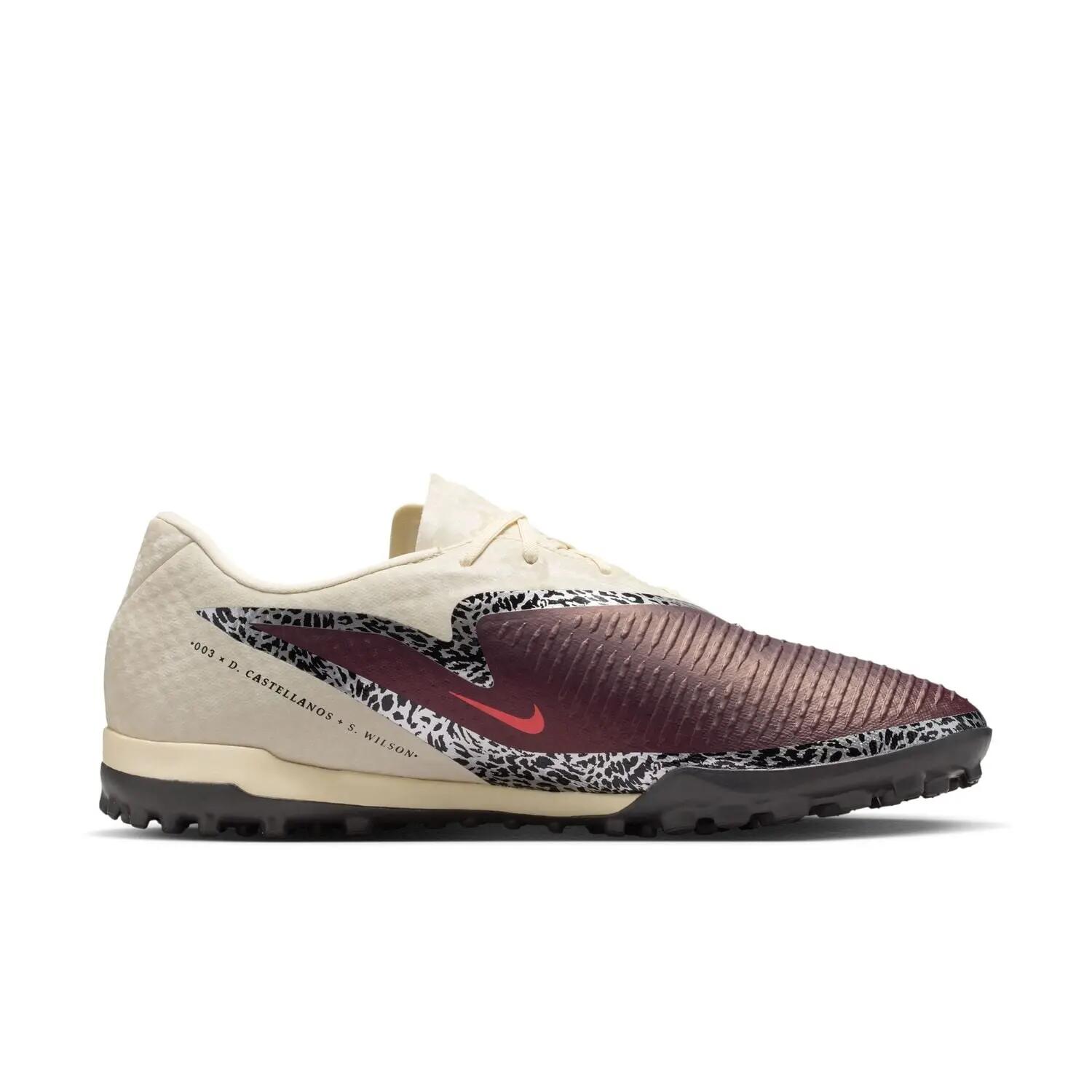Labdarúgó cipő Nike Phantom 6 Low Academy TF NU3 9/11