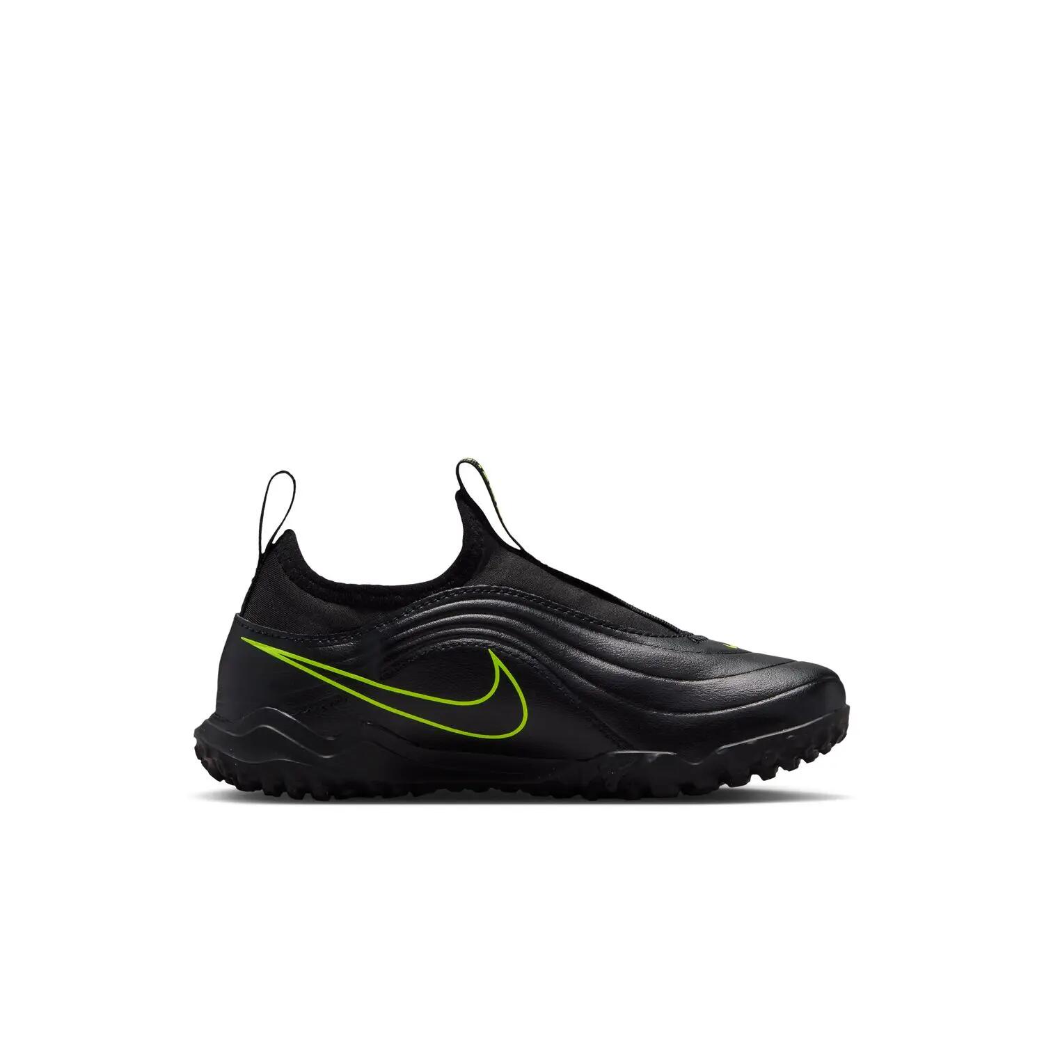 Nike JR Tiempo Maestro Flex TF PS gyermek futballcipő 9/10
