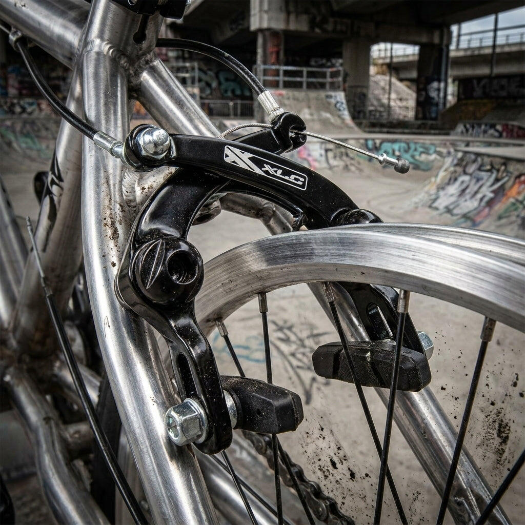 XLC Hamulec Tylni BMX BR-U01 2/2