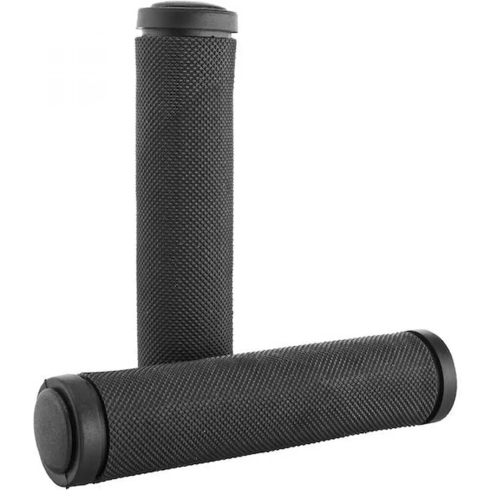 Procraft Lenkergriff Diamant II 130 mm schwarz - sicherer Grip & hoher Komfor... 1/3