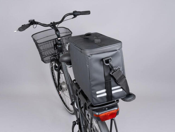 AtranVelo NEWRACK UNI AVS X-WIDE SCHWARZ 2/5