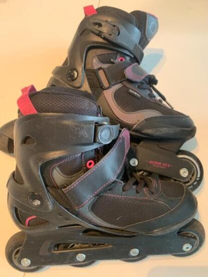 Entre Particuliers - Roller size 38
