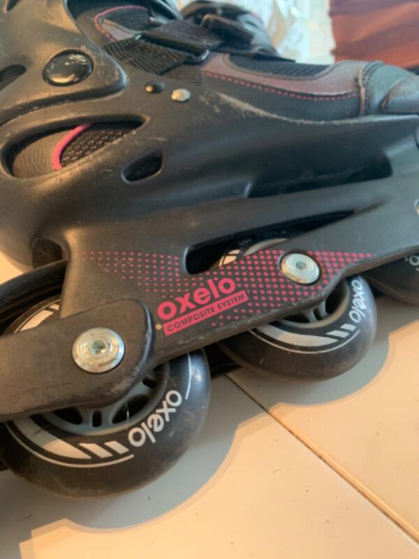 Entre Particuliers - Roller size 38 3/4