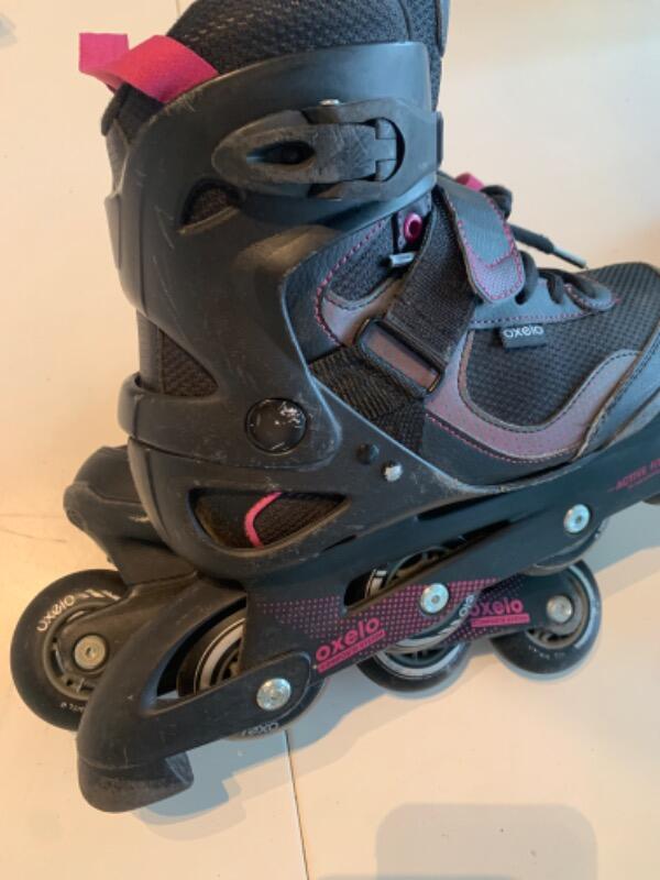 Entre Particuliers - Roller size 38 2/4