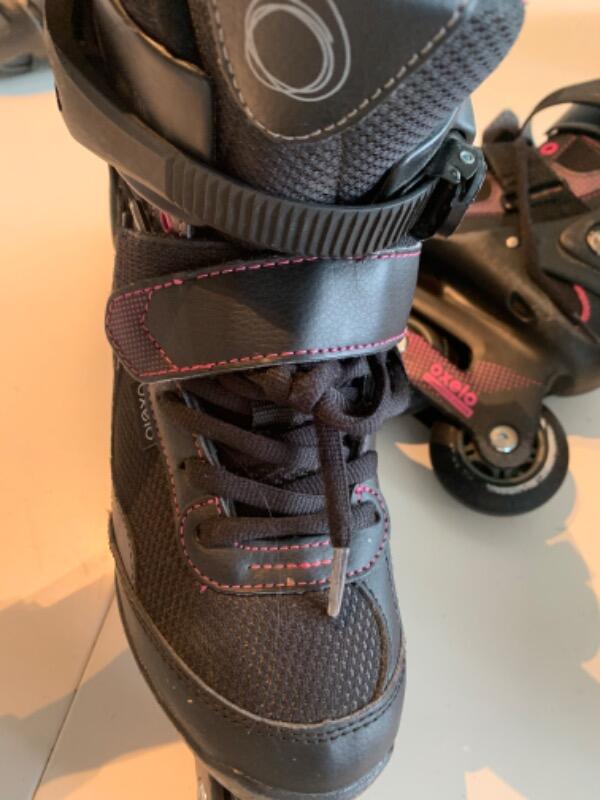 Entre Particuliers - Roller size 38 4/4