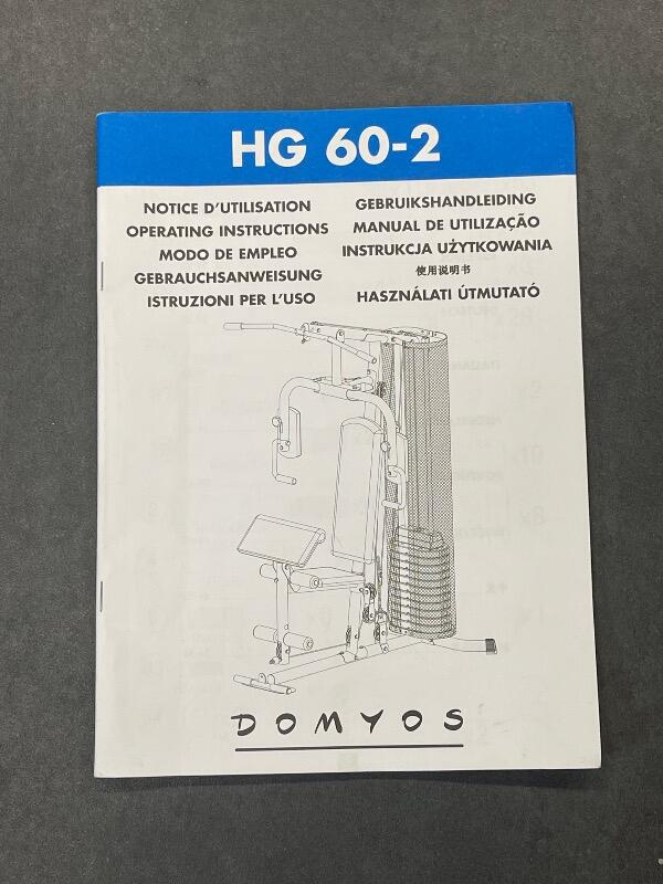 Entre Particuliers - Hg 60-2 7/7