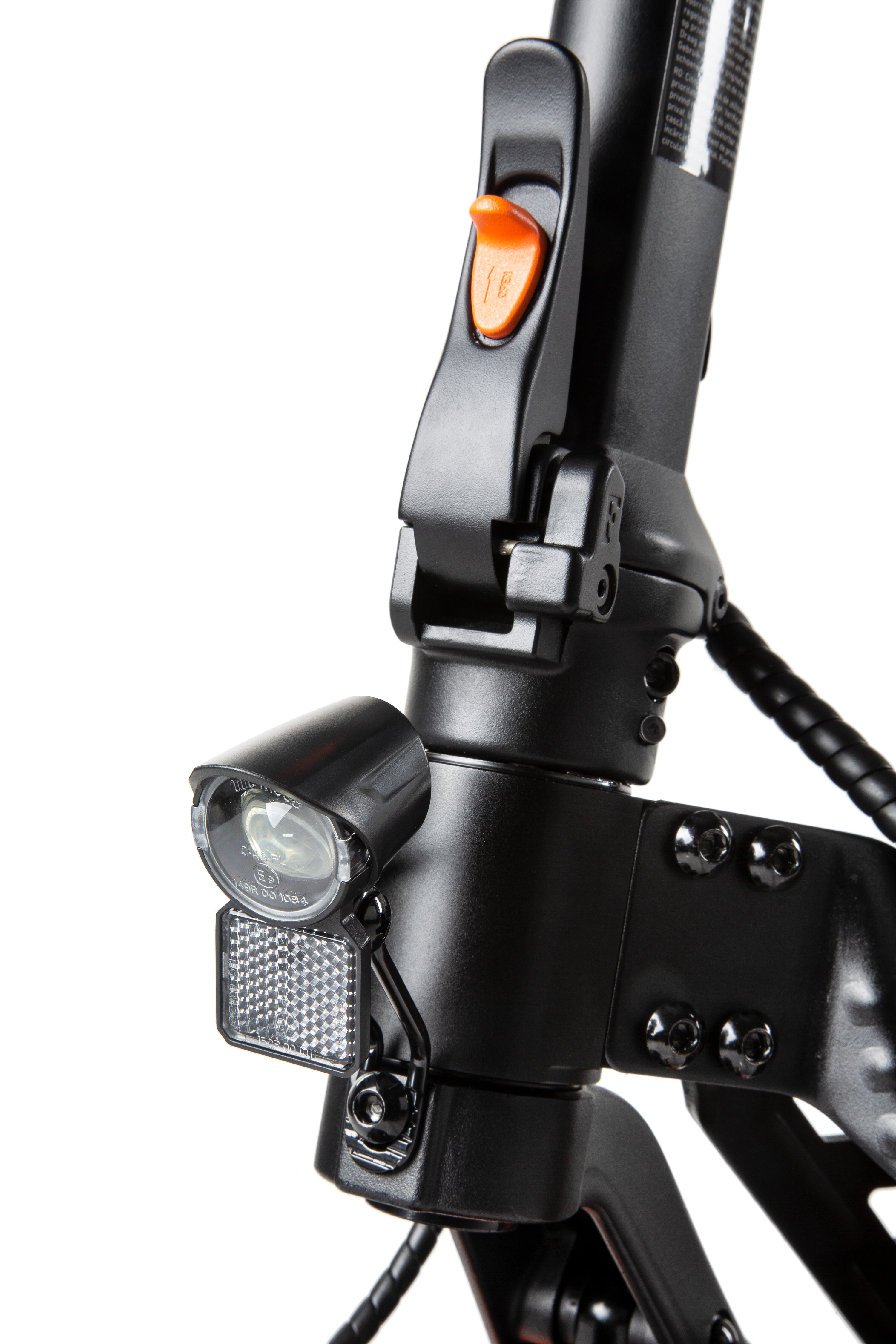 KuKirin G2 Pro ABE opvouwbare elektrische scooter 5/10