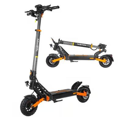 Kukirin g2 pro abe opvouwbare elektrische scooter
