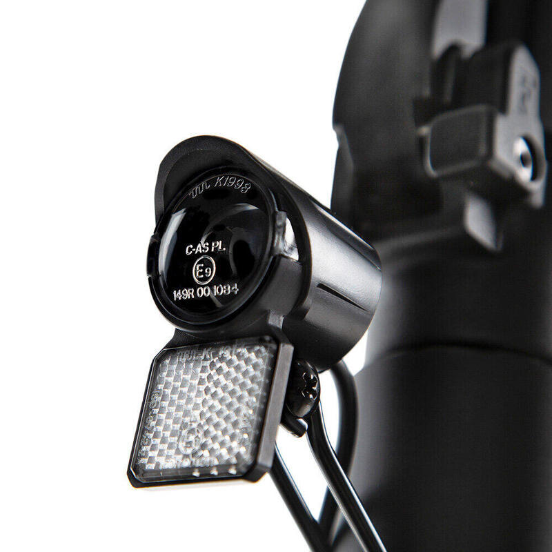 Trotinetă electrică omologată KuKirin G2 Pro VMP