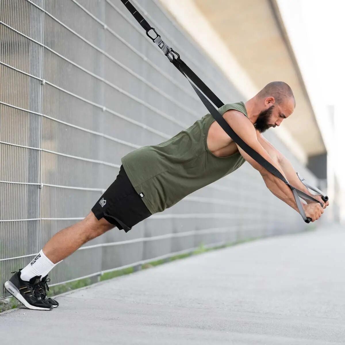 Phantom Sling Trainer 8/10