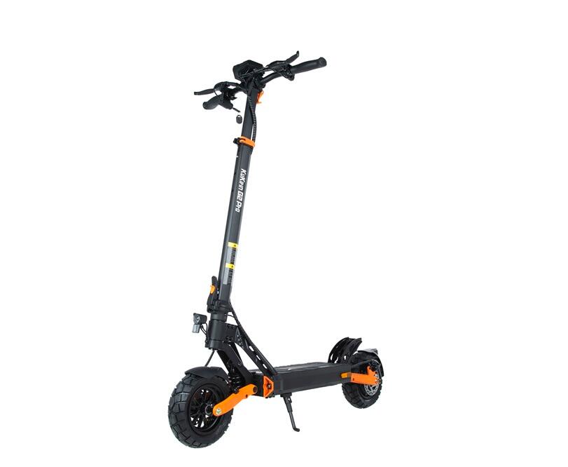Trotinete Elétrica KuKirin G2 Pro com Homologação VMP DGT
