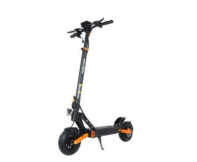 Kukirin g2 pro vmp dgt gehomologeerde elektrische scooter