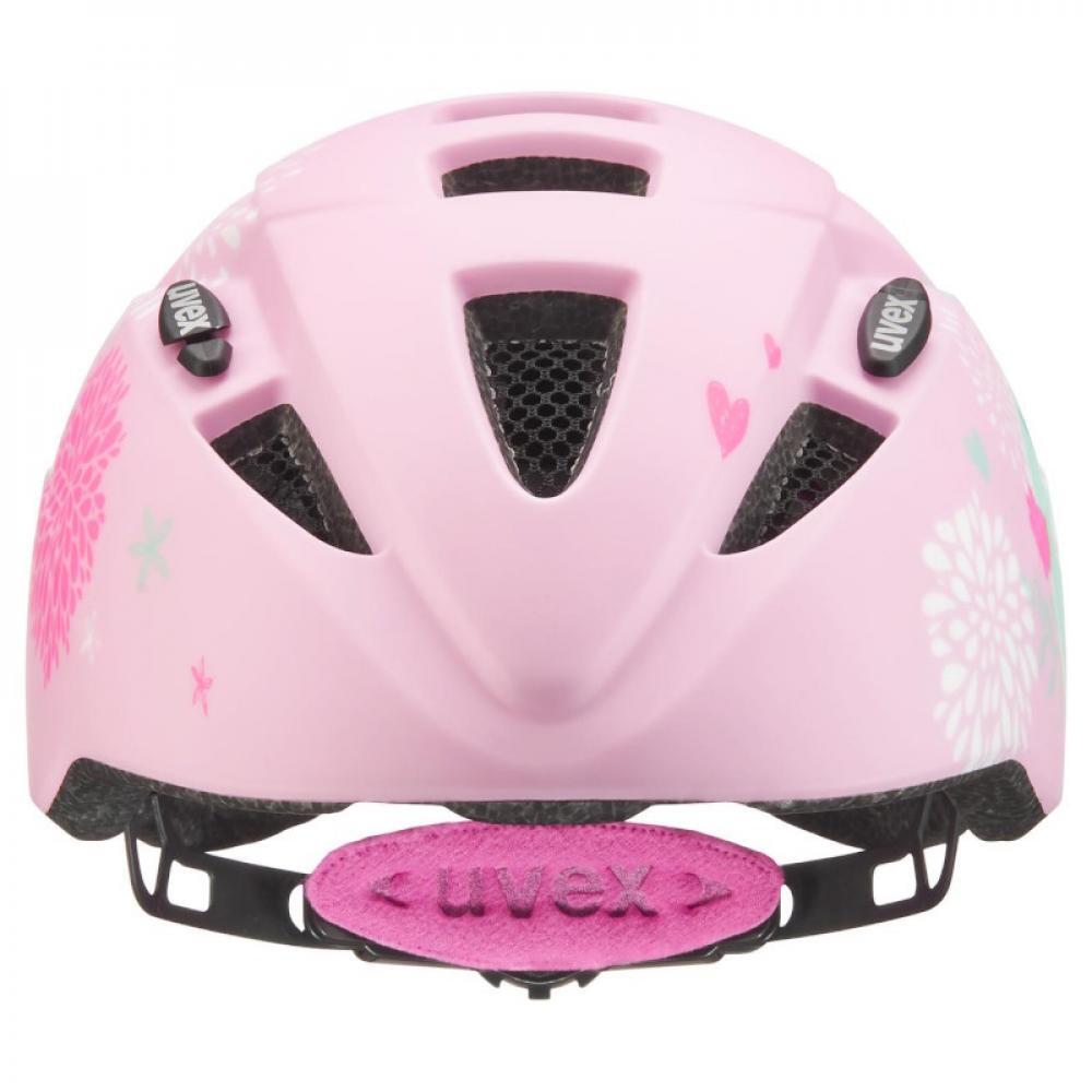 Casque de vélo enfant UVEX Kid 2 CC 3/6