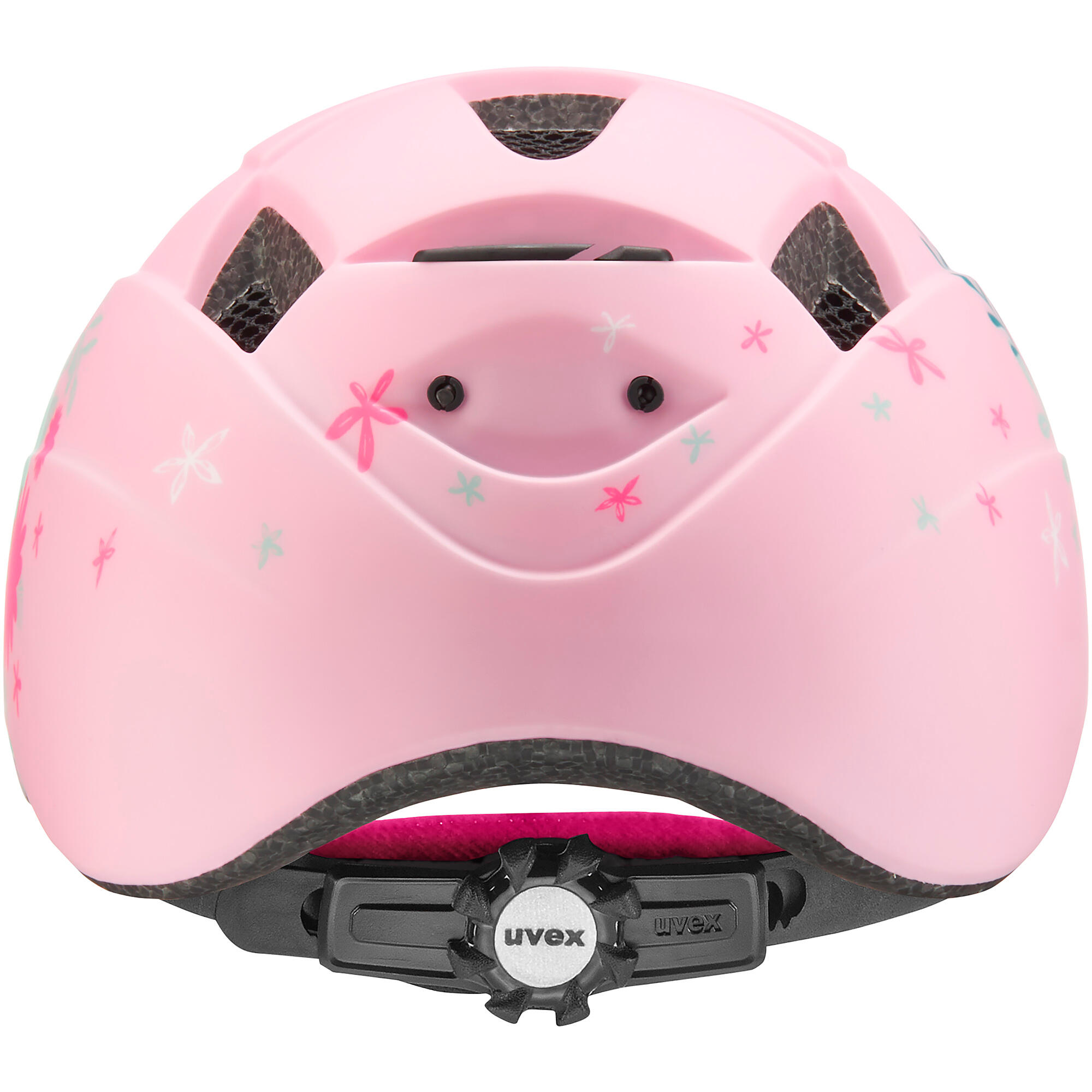 Casque de vélo enfant UVEX Kid 2 CC 5/6