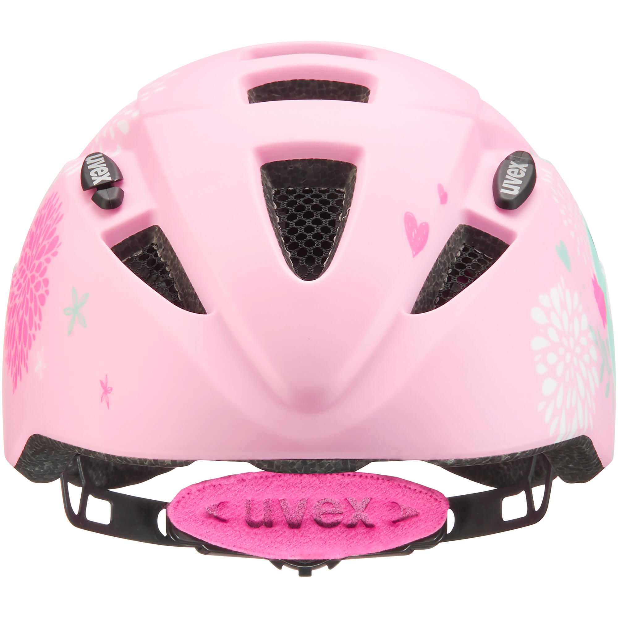 Casque de vélo enfant UVEX Kid 2 CC 4/6