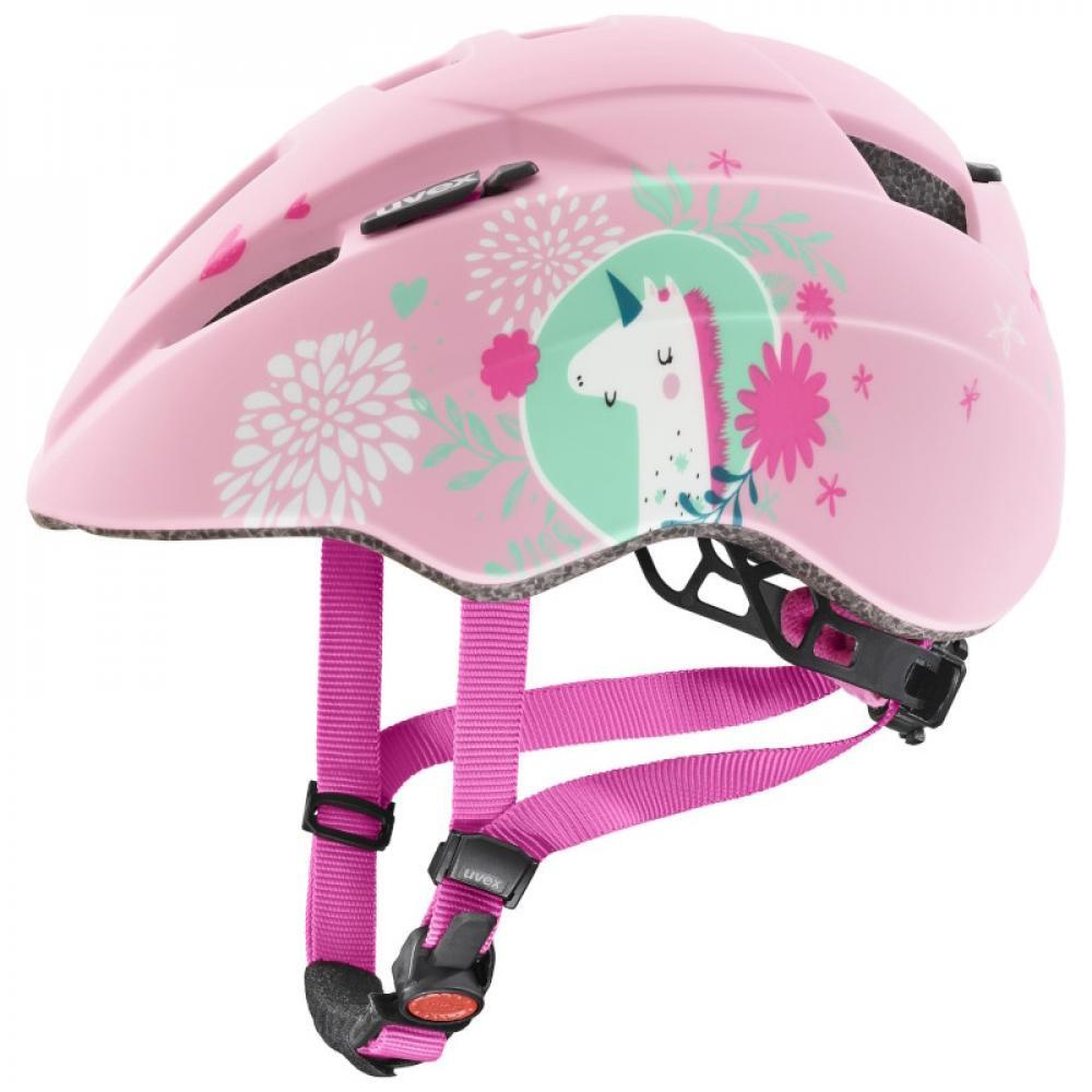 Kask rowerowy dziecięcy UVEX Kid 2 CC
