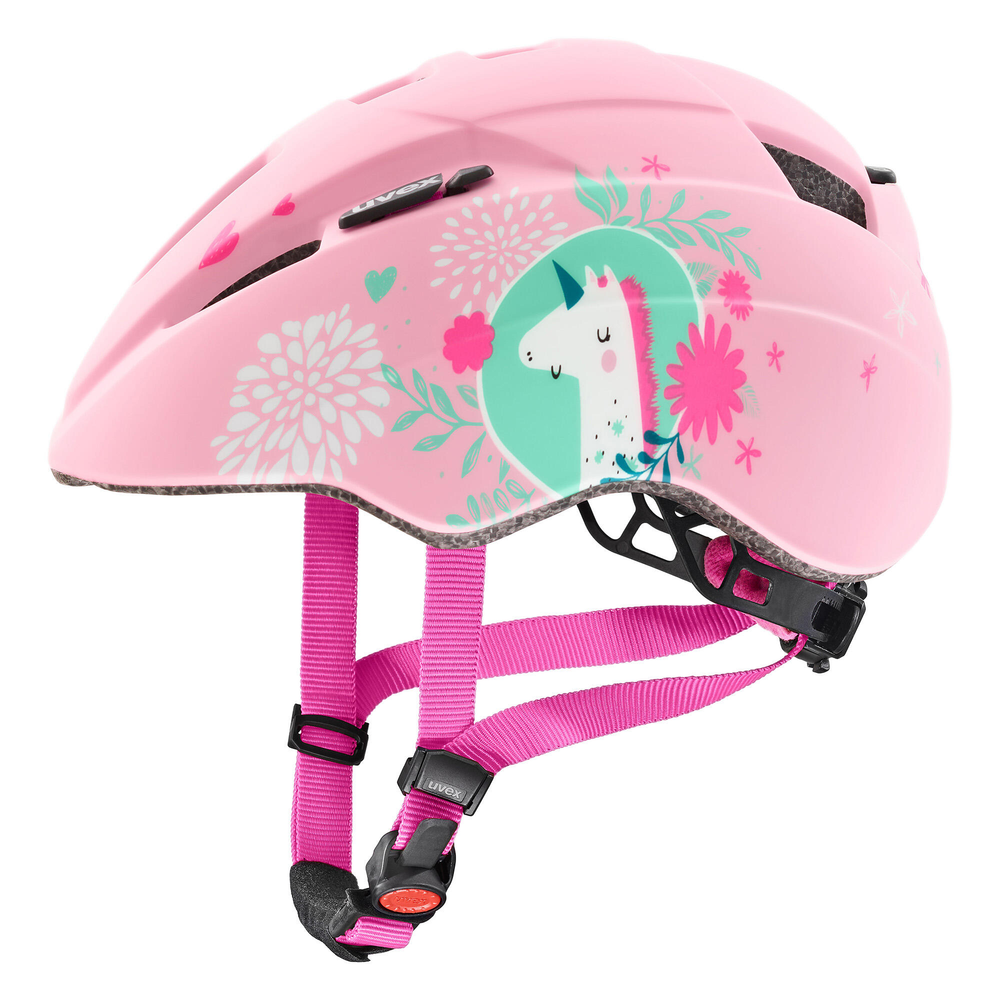 Casque de vélo enfant UVEX Kid 2 CC 6/6