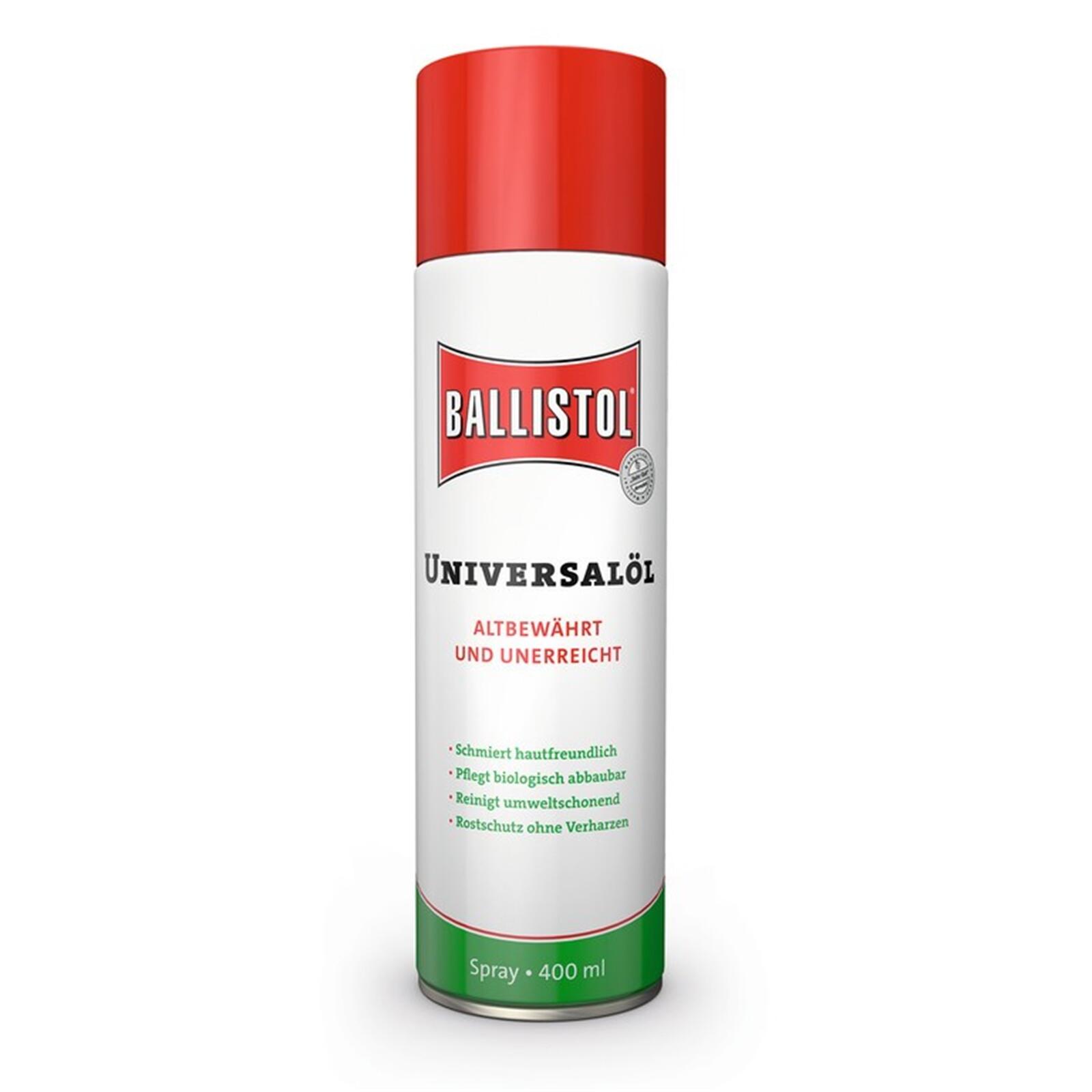 BALLISTOL picture